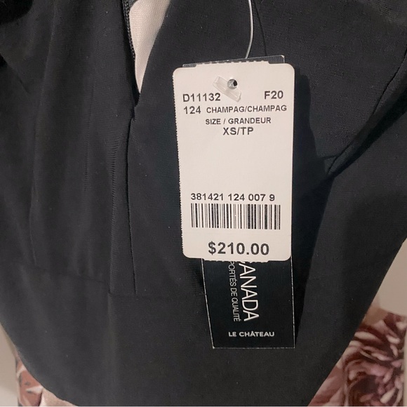 Floral dress - Picture 5 of 6